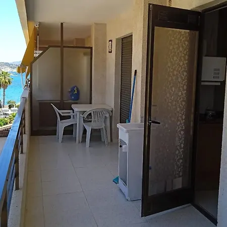 Seaview With Shared Pool *