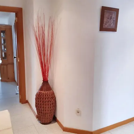 Apartment Seaview With Shared Pool Calpe