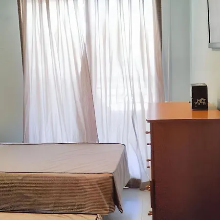 Spacious In Of 100 M² With Shared Pool! *