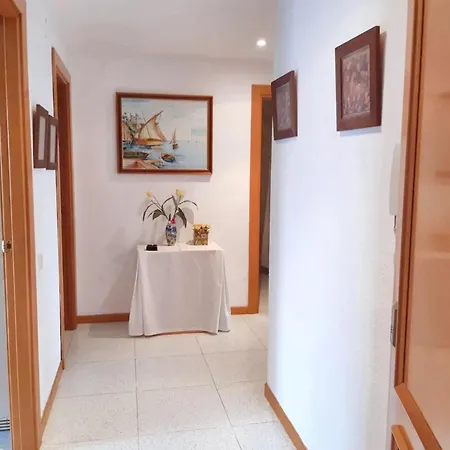 Seaview With Shared Pool Calpe