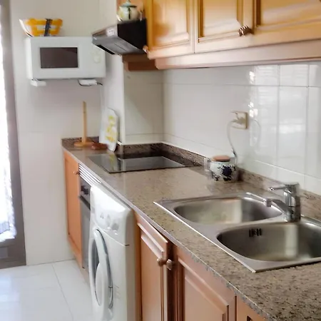 Apartman Spacious In Of 100 M² With Shared Pool! *