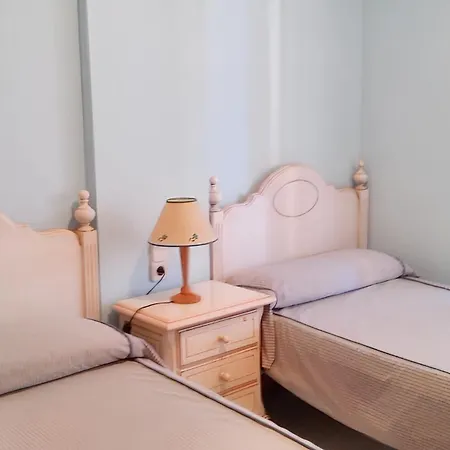Apartment Seaview With Shared Pool Calpe