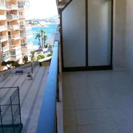 Spacious In Of 100 M² With Shared Pool! * Calp