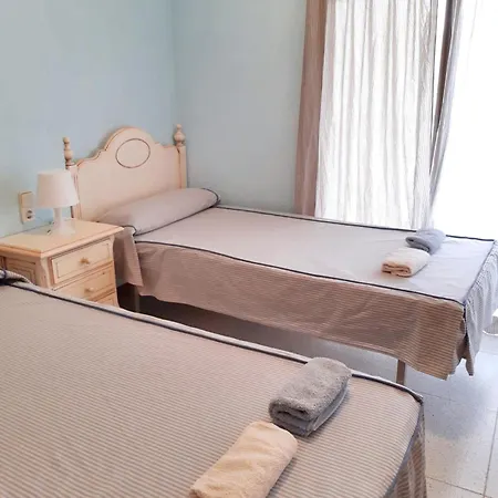 Appartement Spacious In Of 100 M² With Shared Pool! *