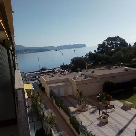 Appartement Spacious In Of 100 M² With Shared Pool!