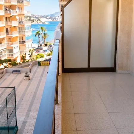 Appartement Spacious In Of 100 M² With Shared Pool!