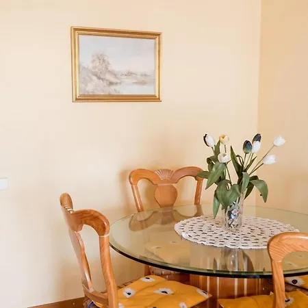 Appartement Spacious In Of 100 M² With Shared Pool!