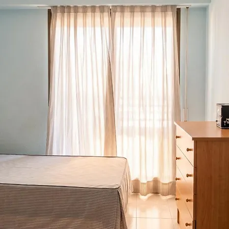 Appartement Spacious In Of 100 M² With Shared Pool! *