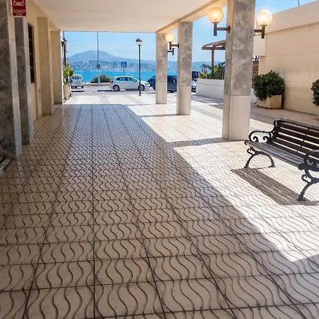 Spacious In Of 100 M² With Shared Pool! Calp