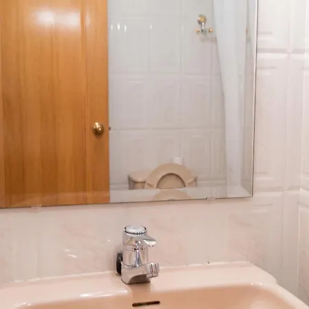 Spacious In Of 100 M² With Shared Pool! * Calp