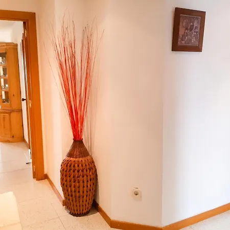 Spacious In Of 100 M² With Shared Pool! Appartement *
