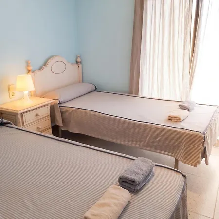 Spacious In Of 100 M² With Shared Pool! * Calp