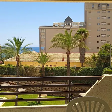 Spacious In Of 100 M² With Shared Pool!