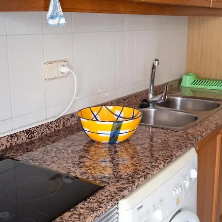Spacious In Of 100 M² With Shared Pool! Calp