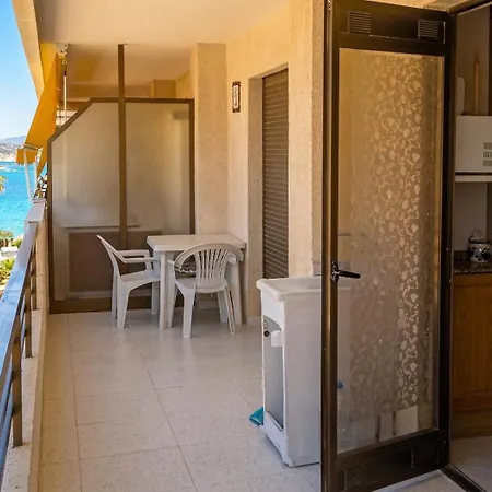 Spacious In Of 100 M² With Shared Pool!