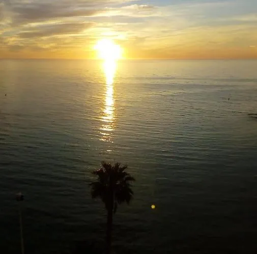 Seaview With Shared Pool *