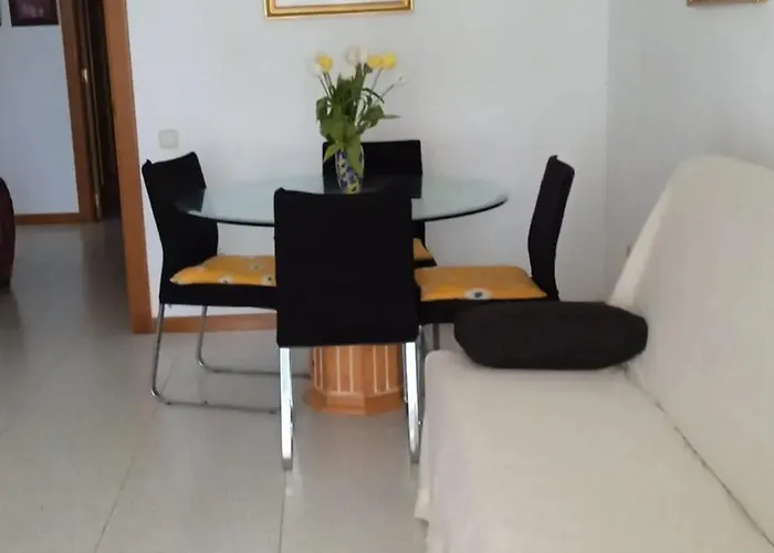 Spacious In Of 100 M² With Shared Pool! Calp