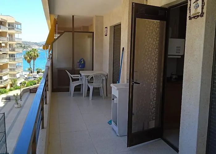 Spacious In Of 100 M² With Shared Pool! *