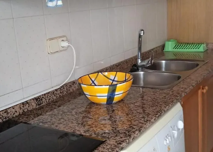 Spacious In Of 100 M² With Shared Pool! * Calp