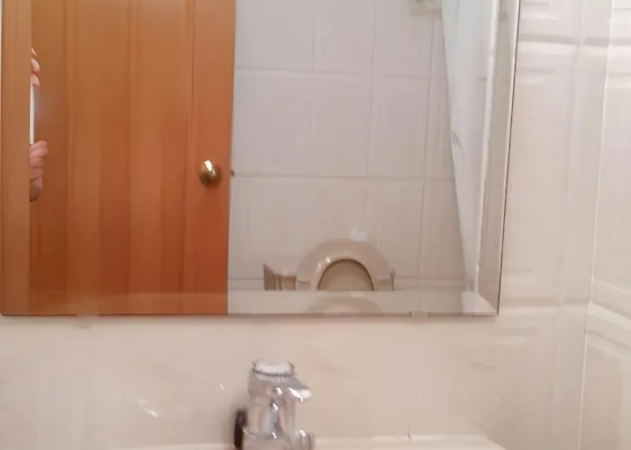 Spacious In Of 100 M² With Shared Pool!