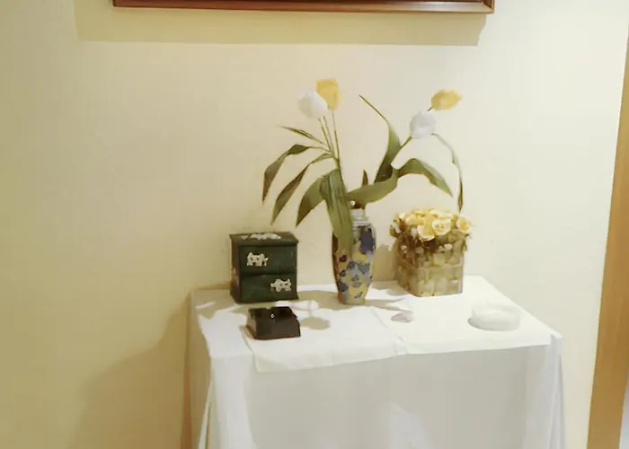 Spacious In Of 100 M² With Shared Pool! Appartement *