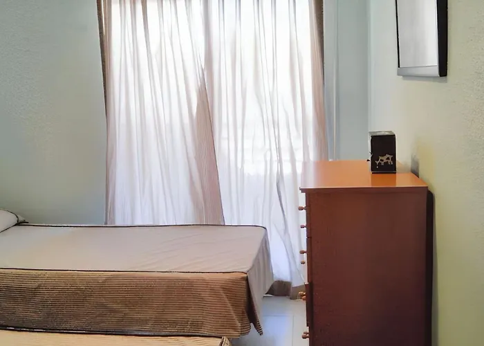 Spacious In Of 100 M² With Shared Pool! *