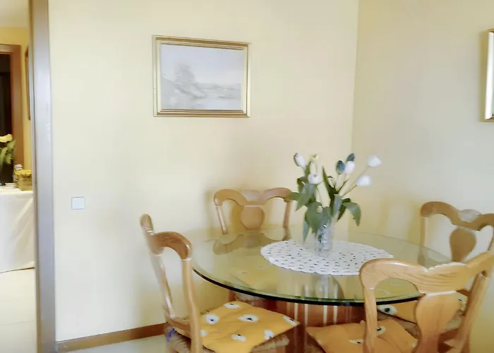 Spacious In Of 100 M² With Shared Pool!