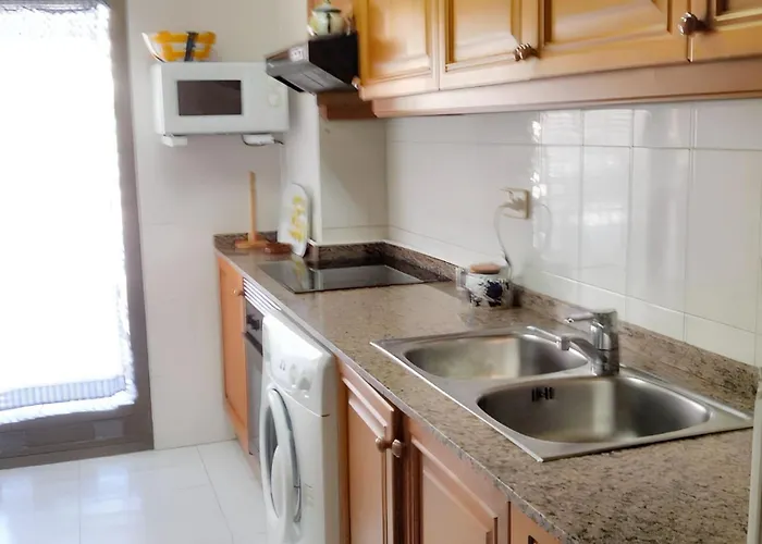 Appartement Spacious In Of 100 M² With Shared Pool! *